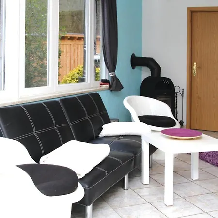 Дом отдыха Vieting Direkt Am Eldeufer In Parchim, Cleaning Included