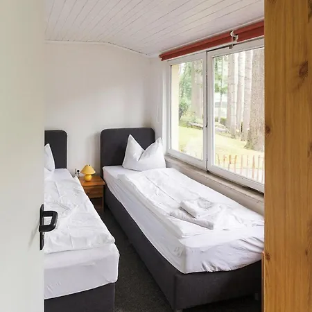Vieting Direkt Am Eldeufer In Parchim, Cleaning Included Пархим